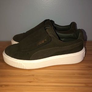 Puma sneakers